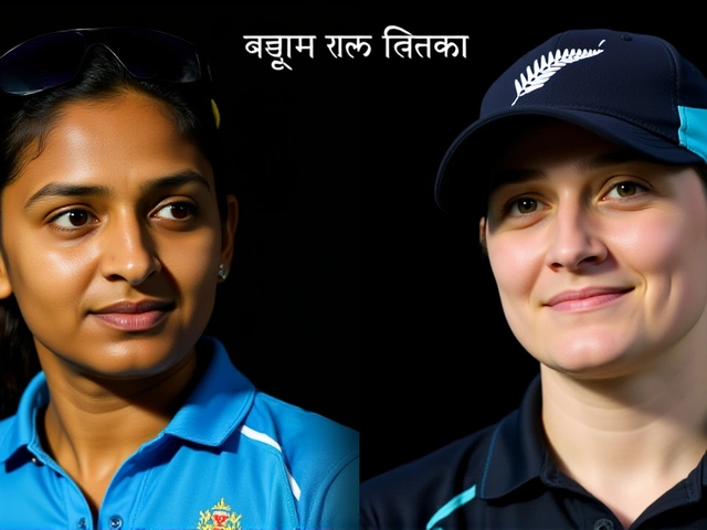 NZ Women Stun India by 58 Runs in Dubai T20 World Cup Thriller