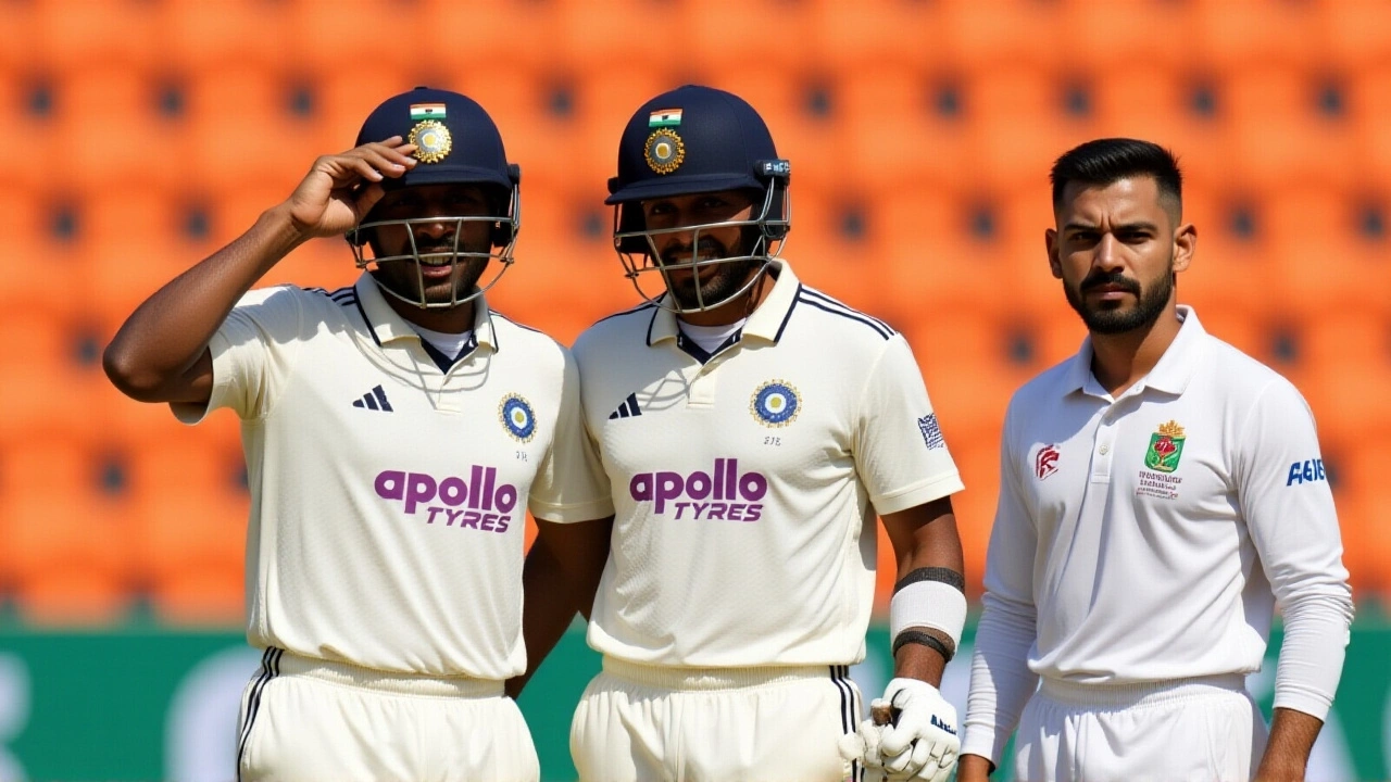 What Lies Ahead: Second Test and Beyond