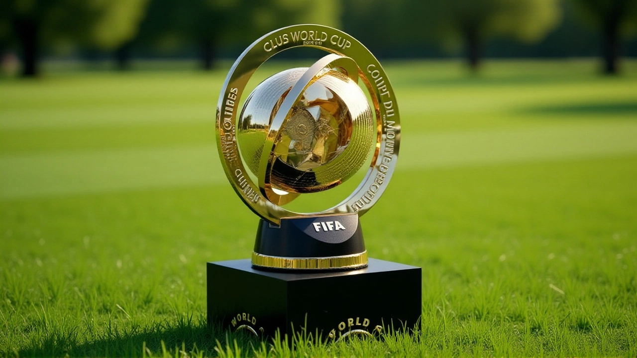 Numbers That Define an Era