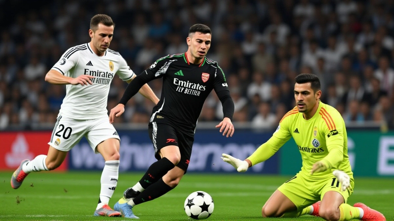 Paris Saint-Germain Wins First Champions League Title with 1-0 Victory Over Inter Milan in Munich