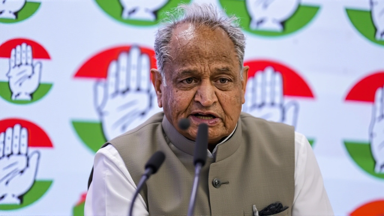 Who’s Getting Hired — And Where