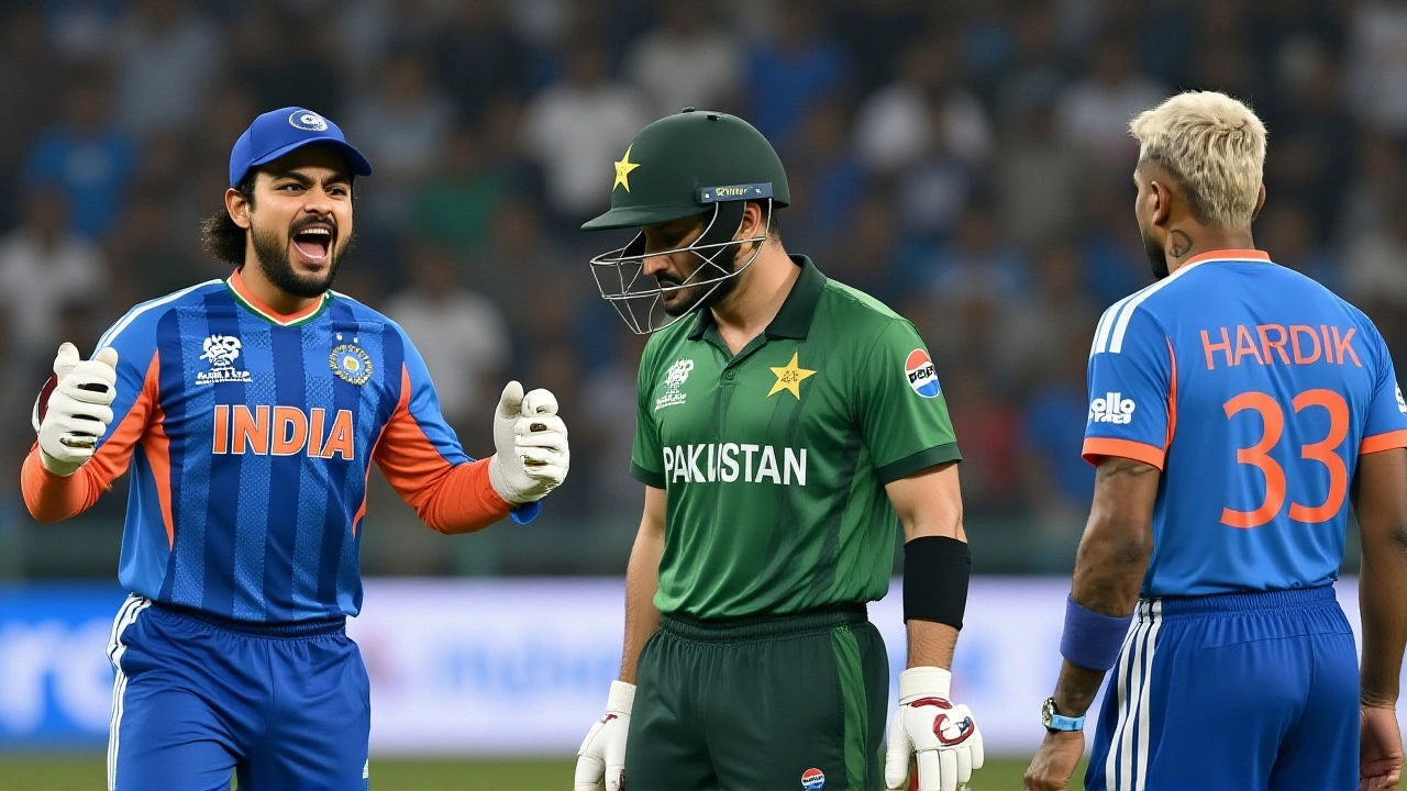 T20 WC 2026: India’s Super 8 Schedule & Pak Clash Odds