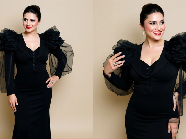 Divyanka Tripathi Pregnancy Rumors Spark Health Debate