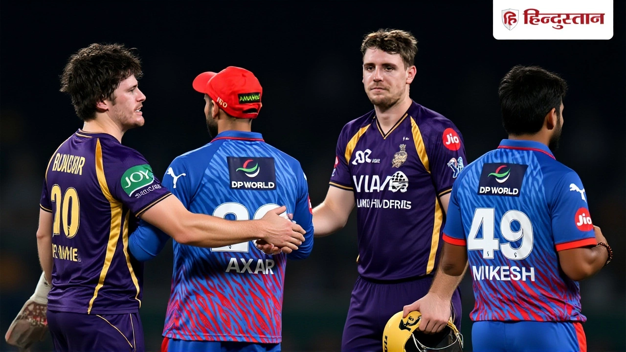 What This Means for Delhi Capitals