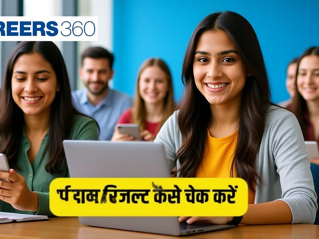 UP Board 12th Result 2026 Declared: 80.38% Pass Rate, Check Now