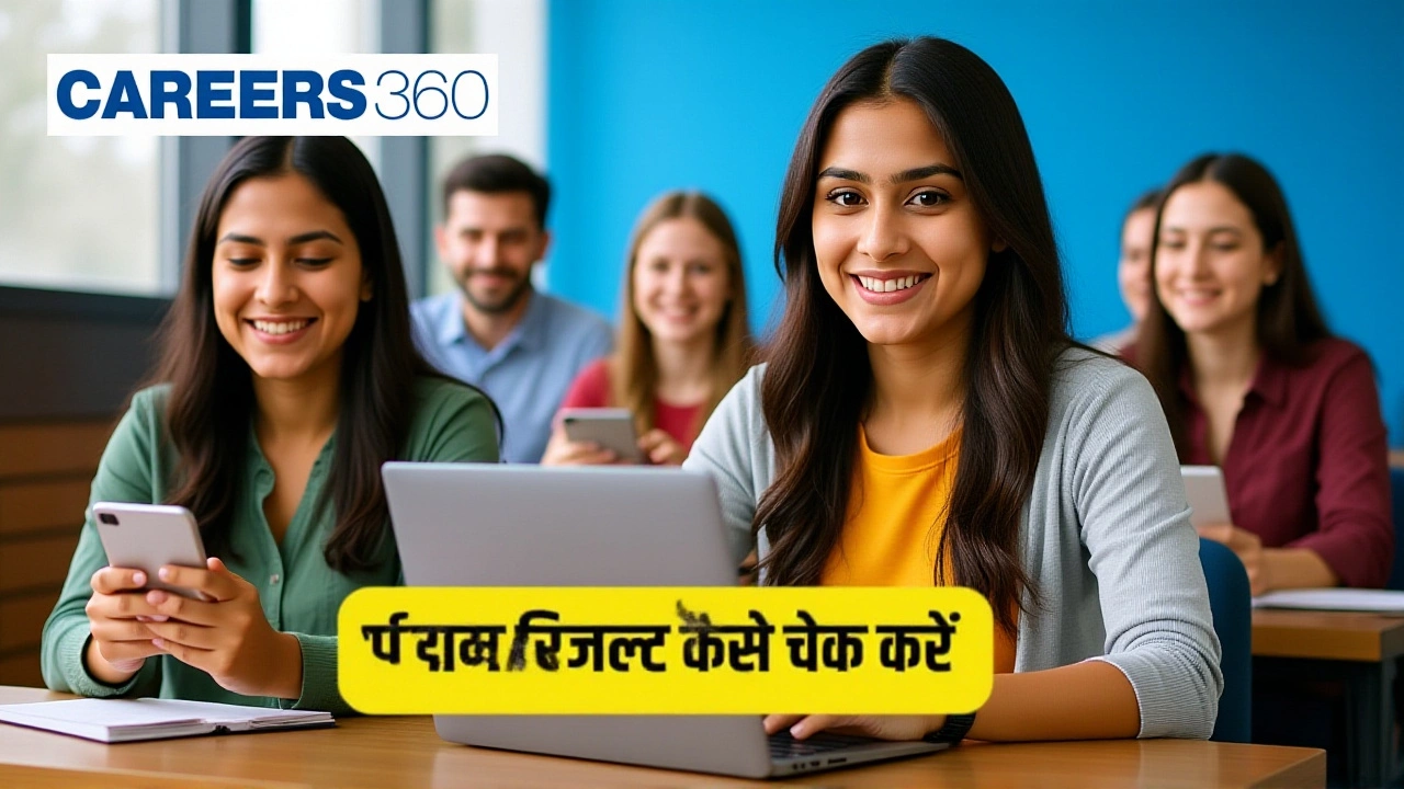 UP Board 12th Result 2026 Declared: 80.38% Pass Rate, Check Now